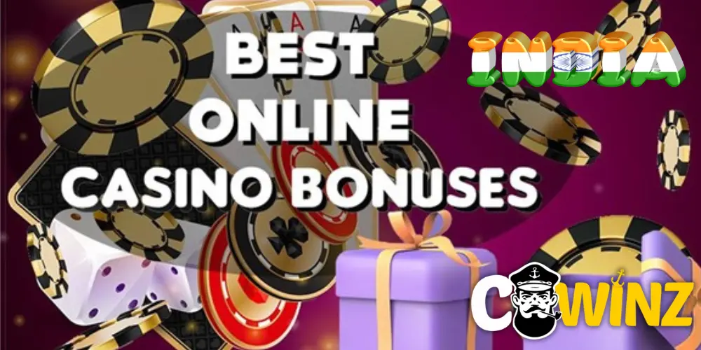 Bonuses and Promotions for Indian Players on CWinz