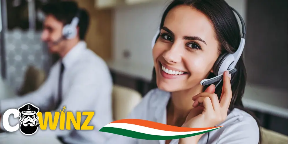 CWinz Customer Support